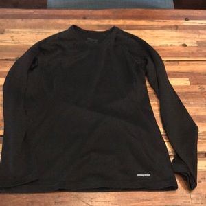 Patagonia baselayer